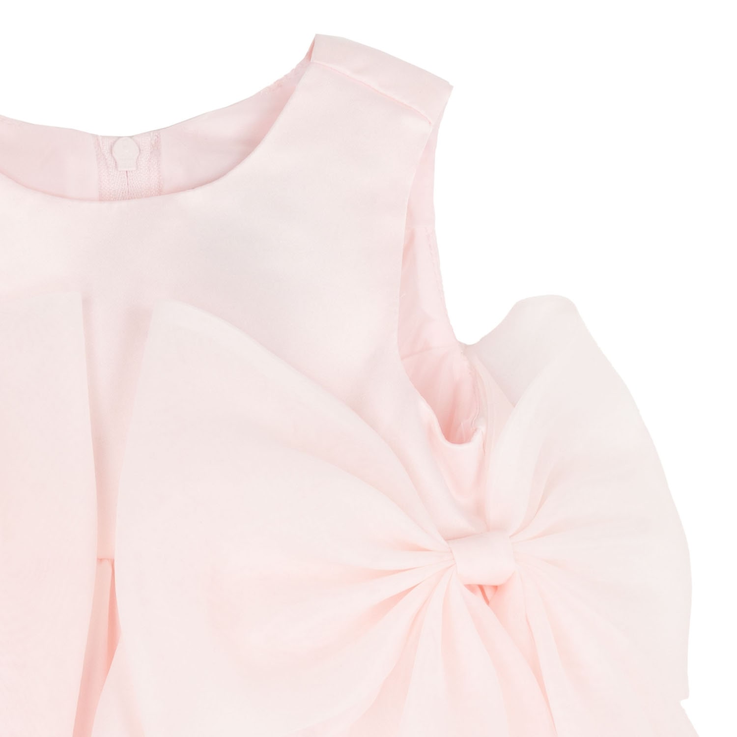 Rare Editions Baby Girls Sleeveless A-Line Dress