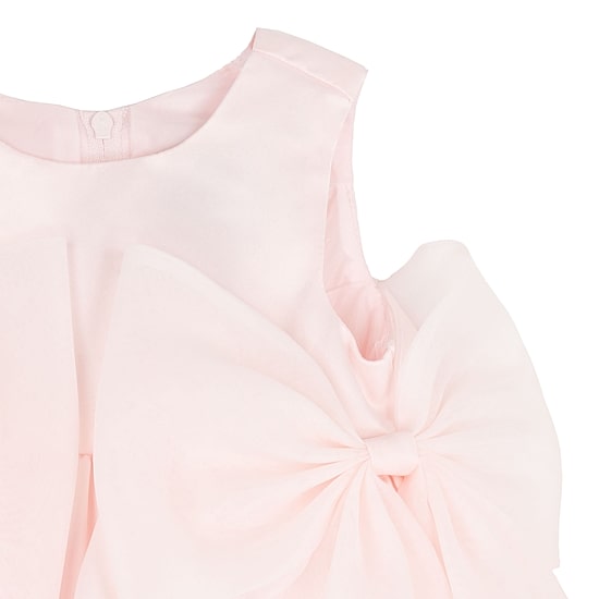 Rare Editions Baby Girls Sleeveless A-Line Dress