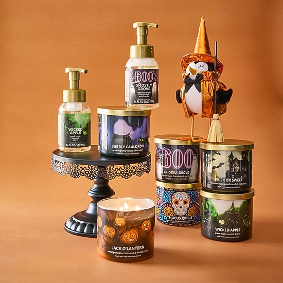 Distant Lands 8.5 oz. Ghostly Grove Hand Soap