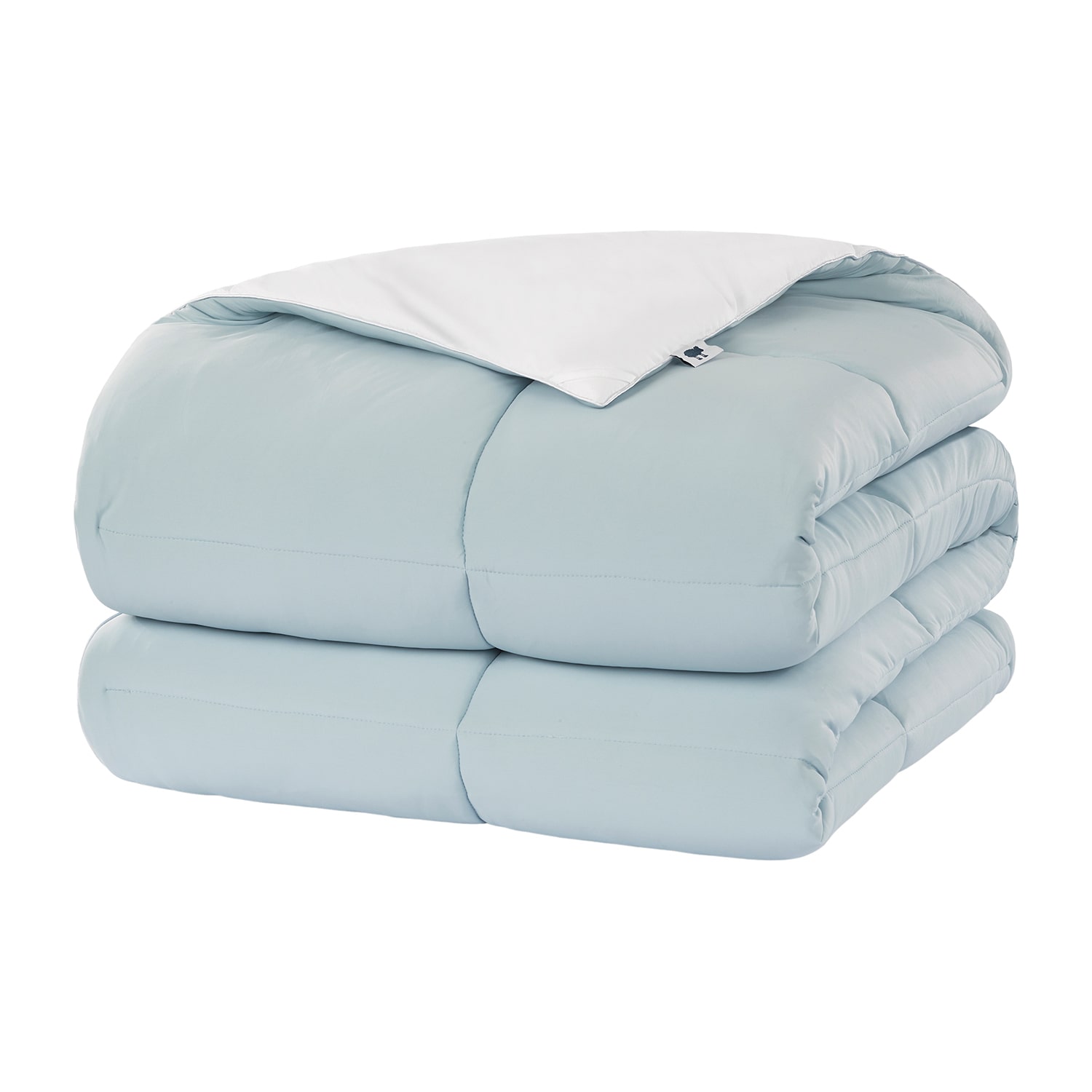 Serta Cool Ice Comforter
