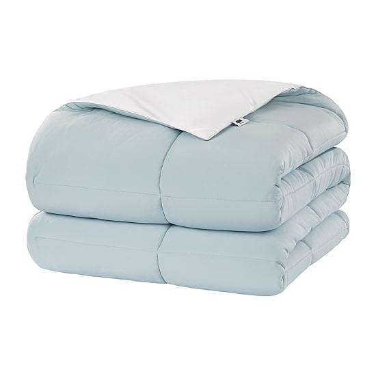 Serta Cool Ice Comforter