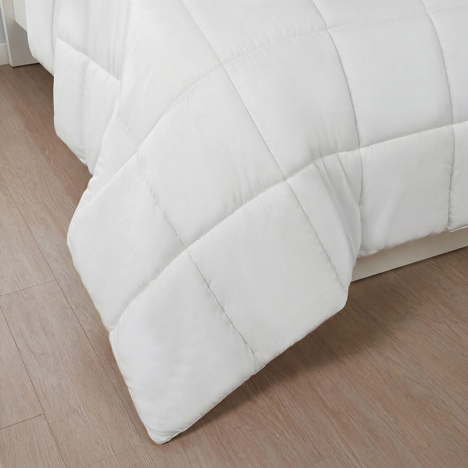 Serta Cool Ice Comforter