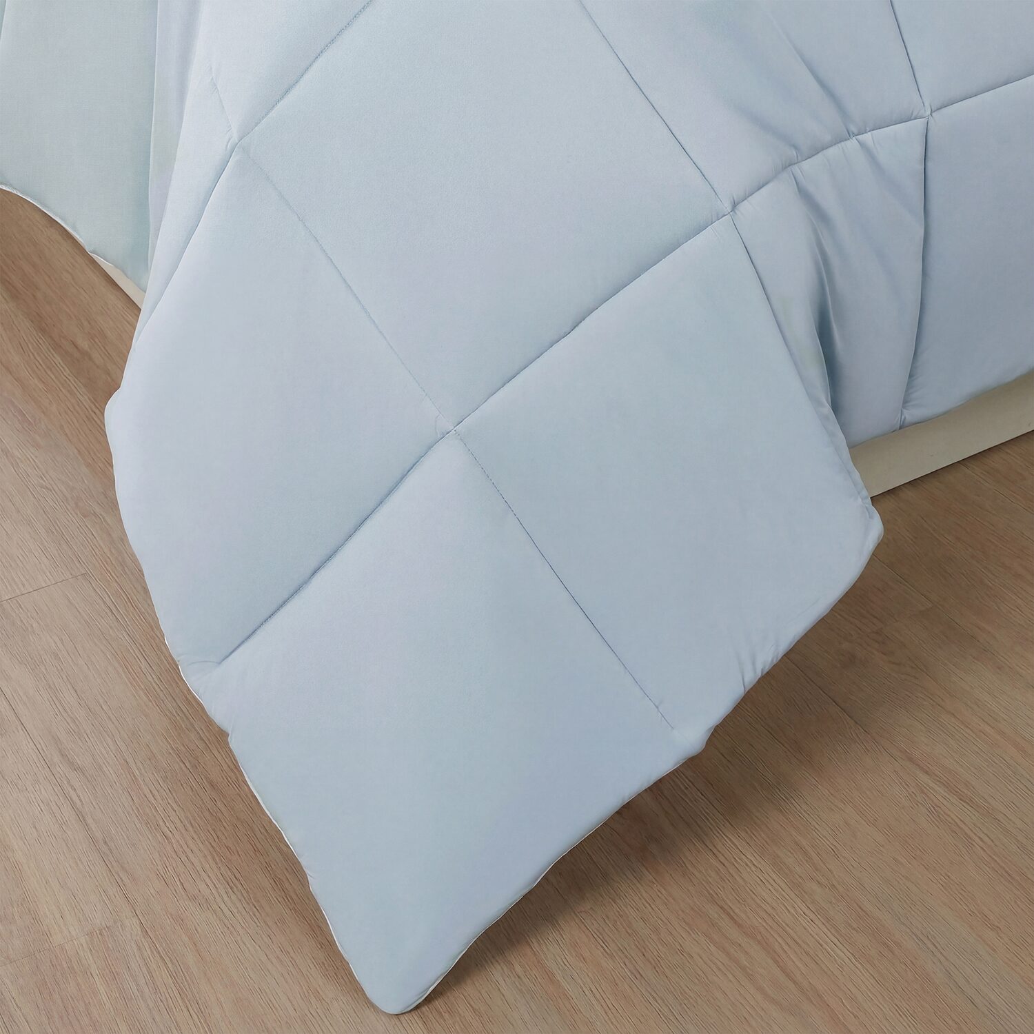 Serta Cool Ice Comforter