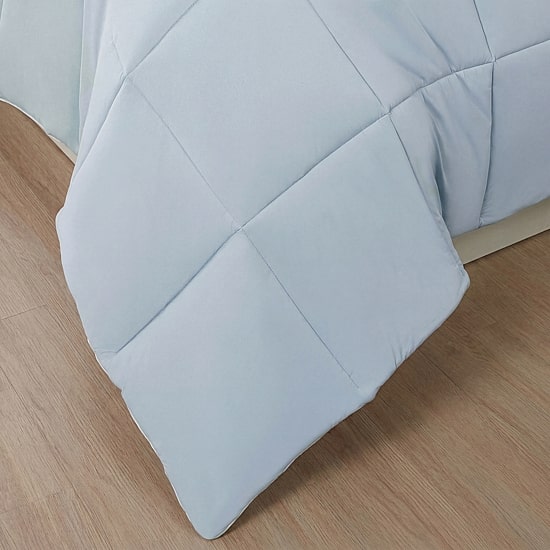 Serta Cool Ice Comforter