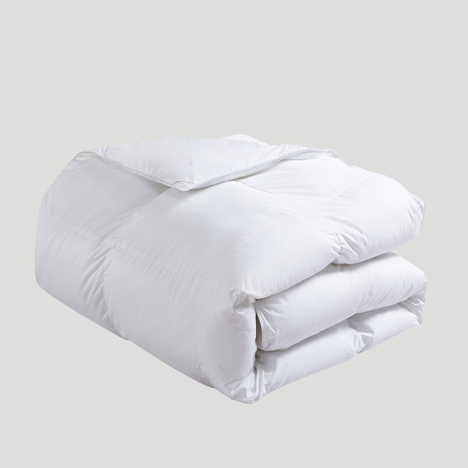 Bebejan Sustainable Down Alternative Duvet Insert Comforter Set