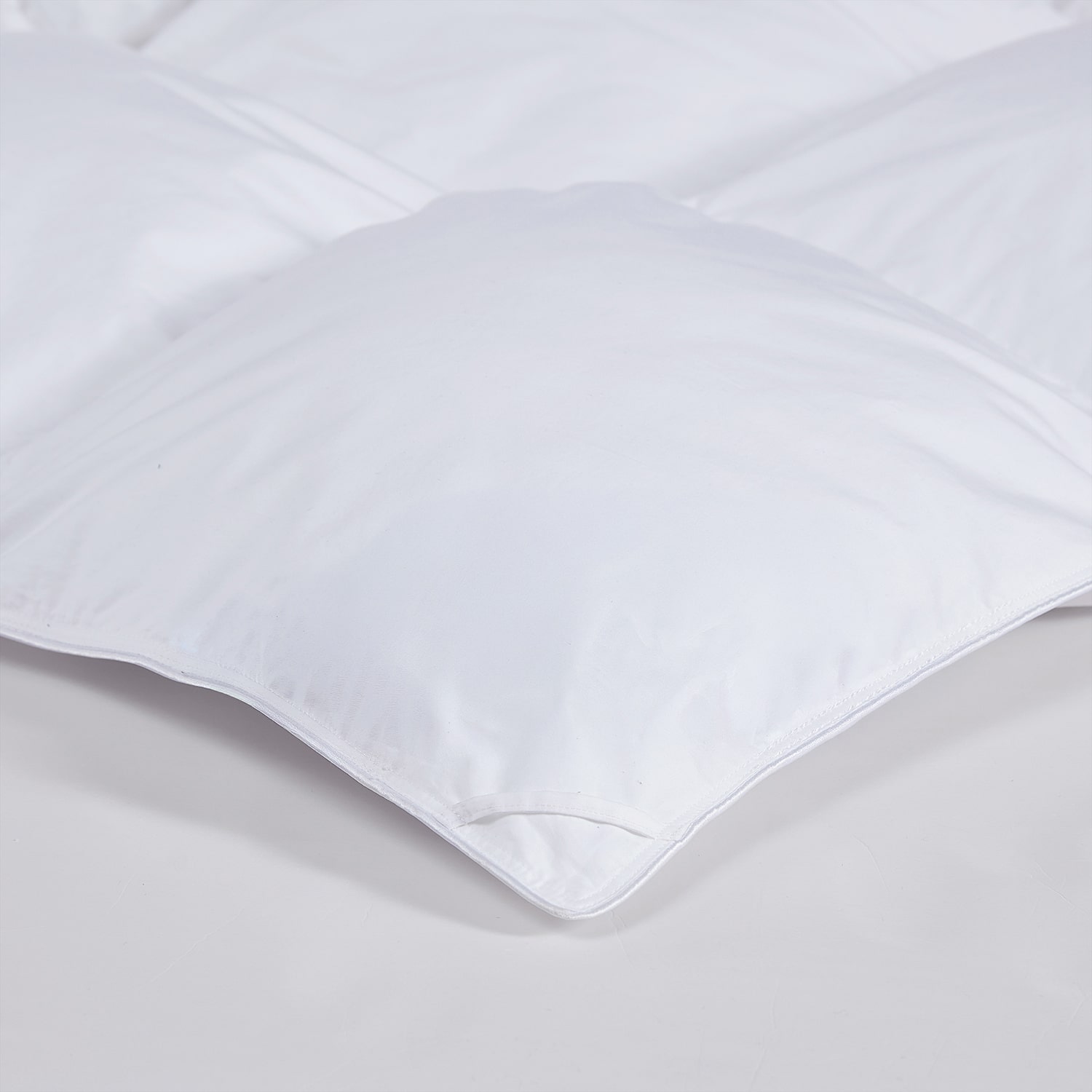 Bebejan Sustainable Down Alternative Duvet Insert Comforter Set