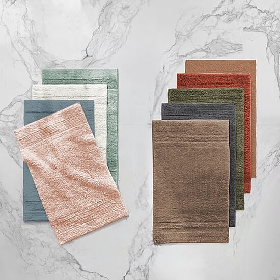 Fieldcrest Heritage Spa Bath Rug