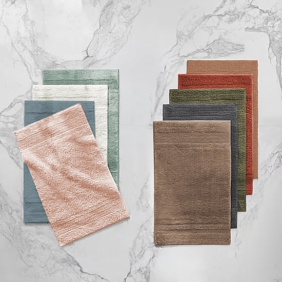 Fieldcrest Heritage Spa Bath Rug