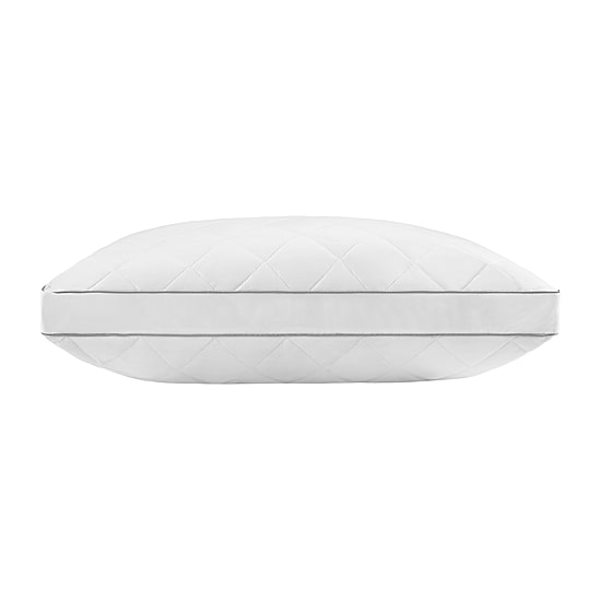Beautyrest Cooling Quilted Down Alternative Firm Density Bed Pillow