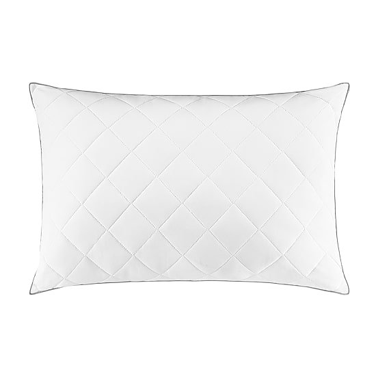 Beautyrest Cooling Quilted Down Alternative Firm Density Bed Pillow