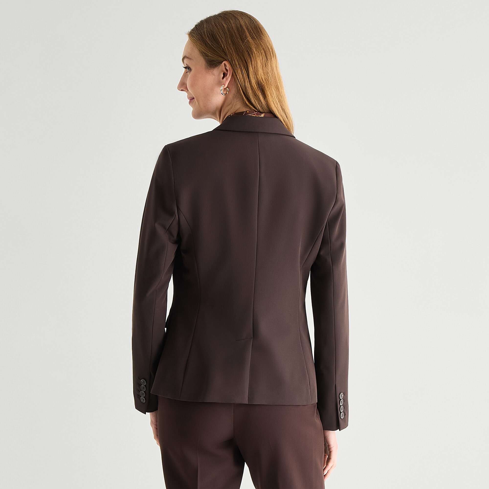 Liz Claiborne Kate Womens Regular Fit Blazer