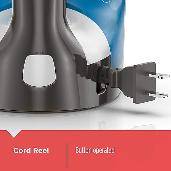 Black+Decker Iron