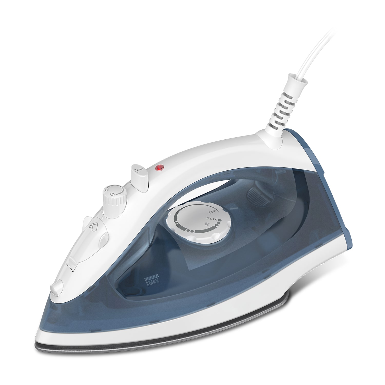Conair CompleteSteam™ Compact Iron