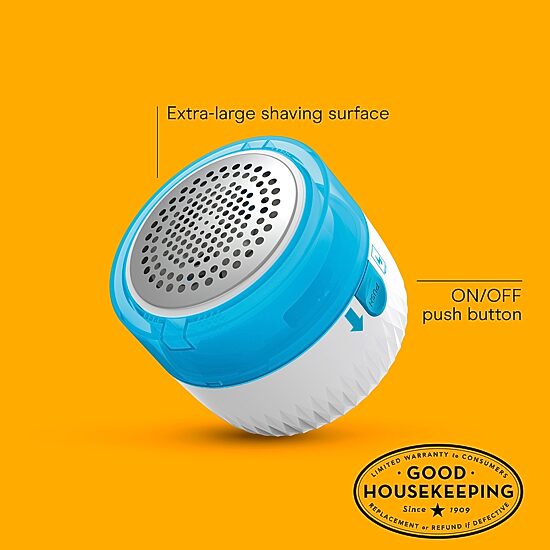 Conair Fabric Shaver