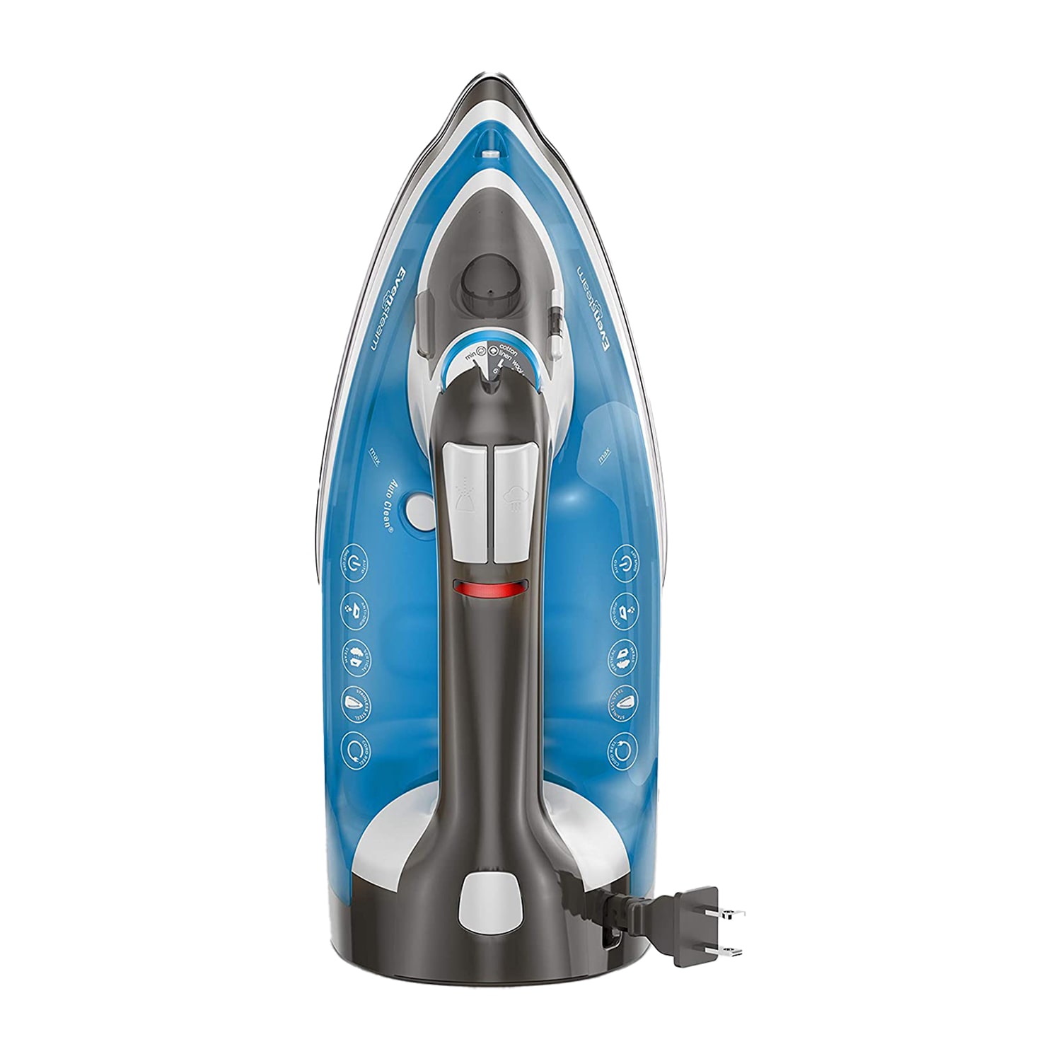 Black+Decker Iron