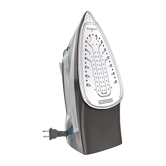 Black+Decker Iron