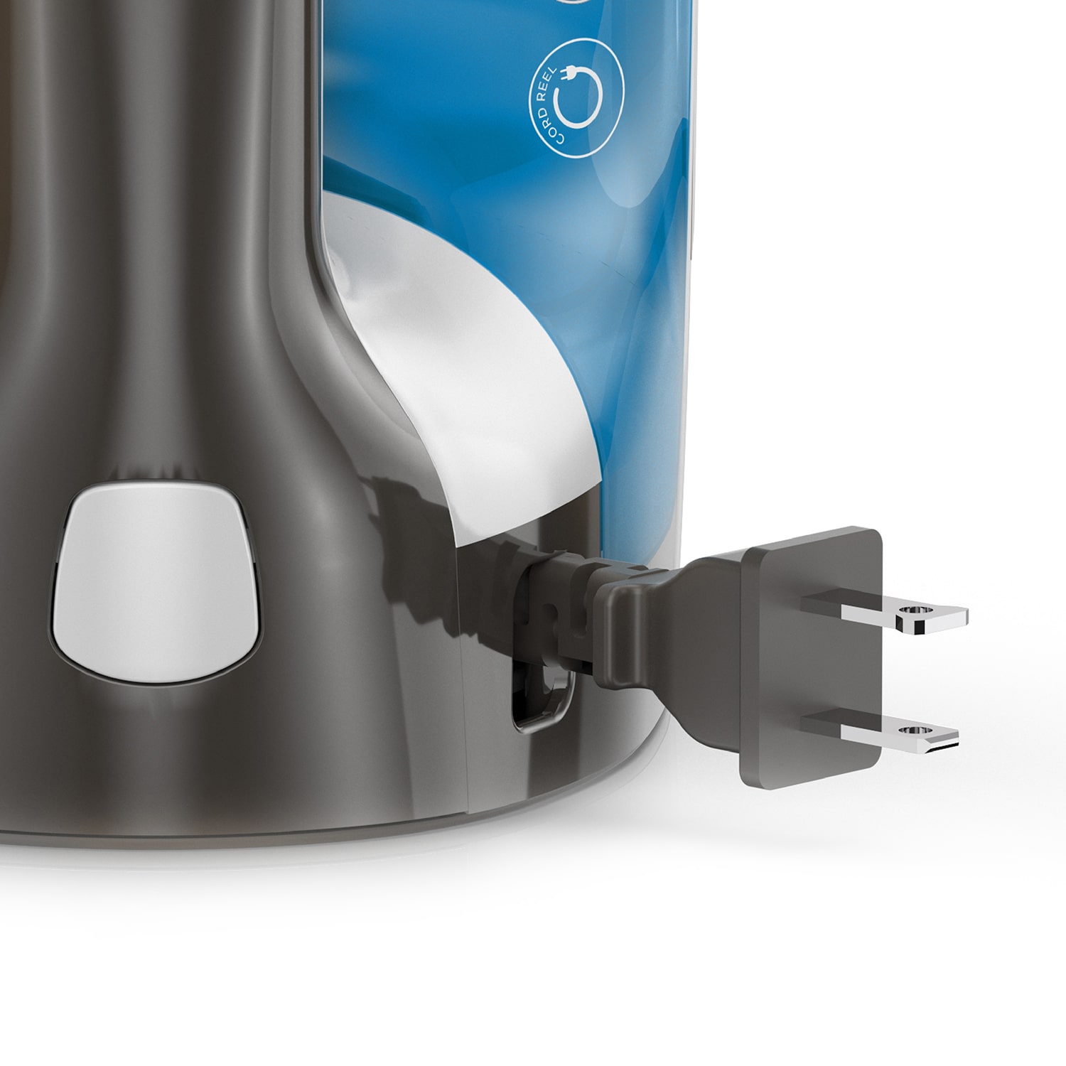 Black+Decker Iron