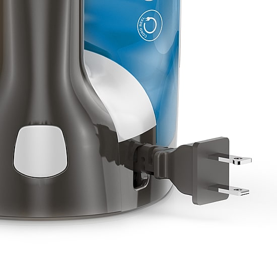 Black+Decker Iron