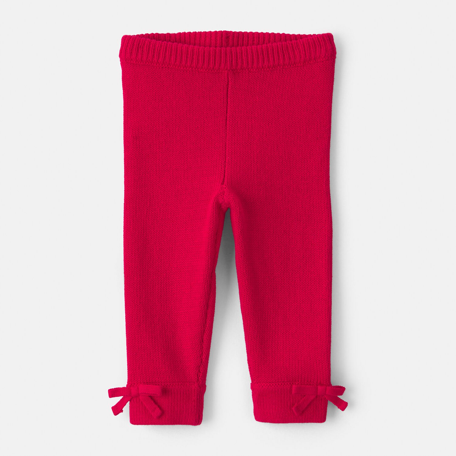 Carter's Holiday Baby Girls 2-pc. Pant Set