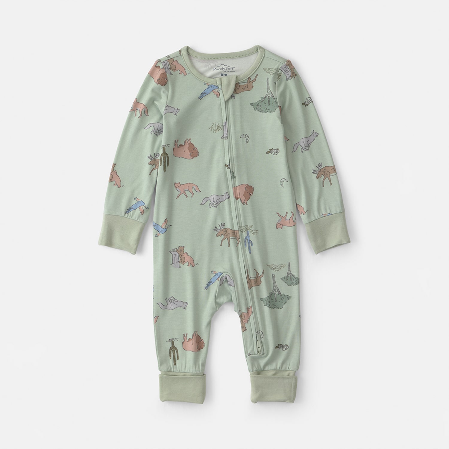 Carter's Baby Boys Sleep and Play