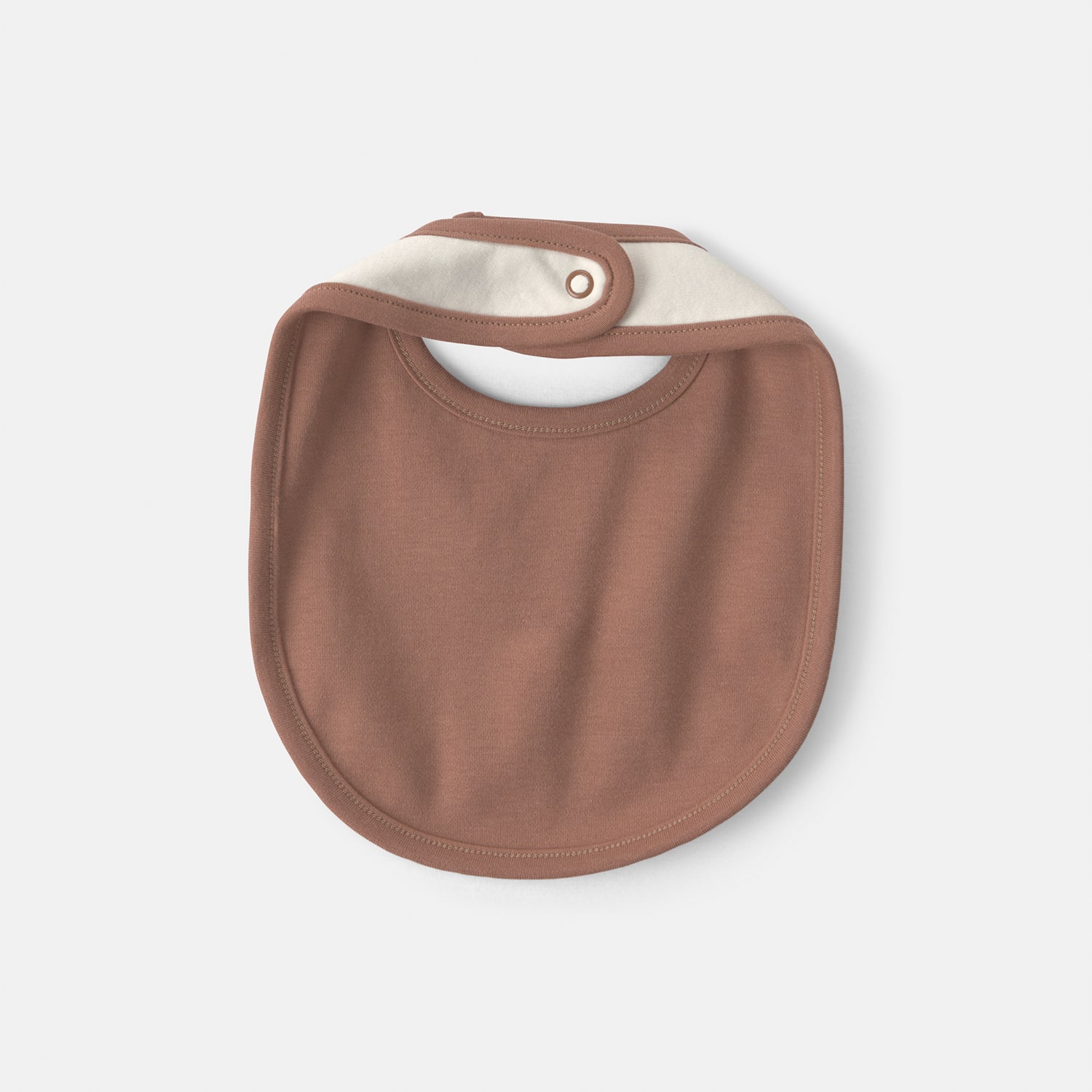 Carter's First Thanksgiving Unisex Bib