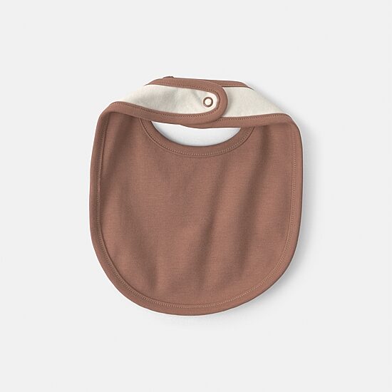 Carter's First Thanksgiving Unisex Bib