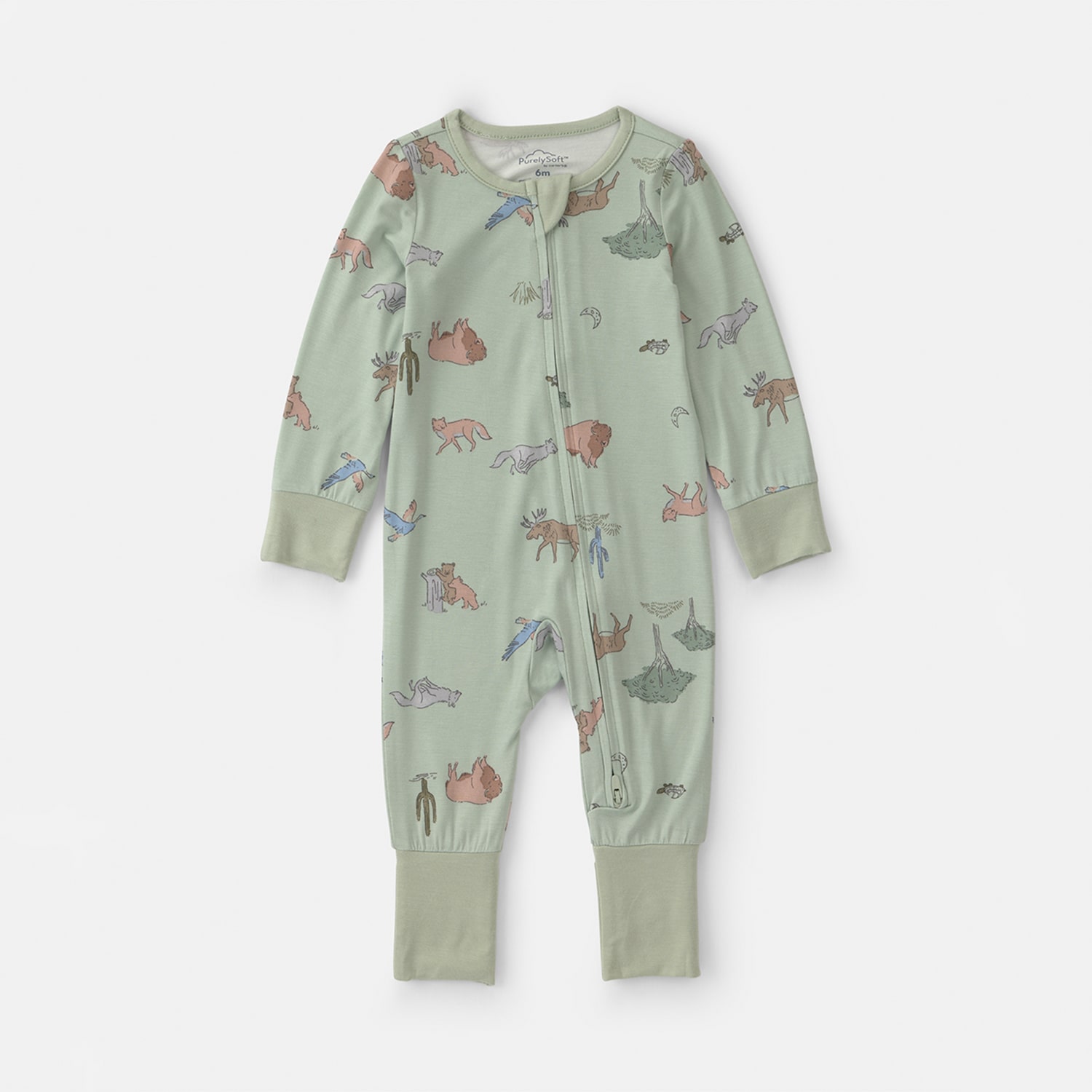 Carter's Baby Boys Sleep and Play