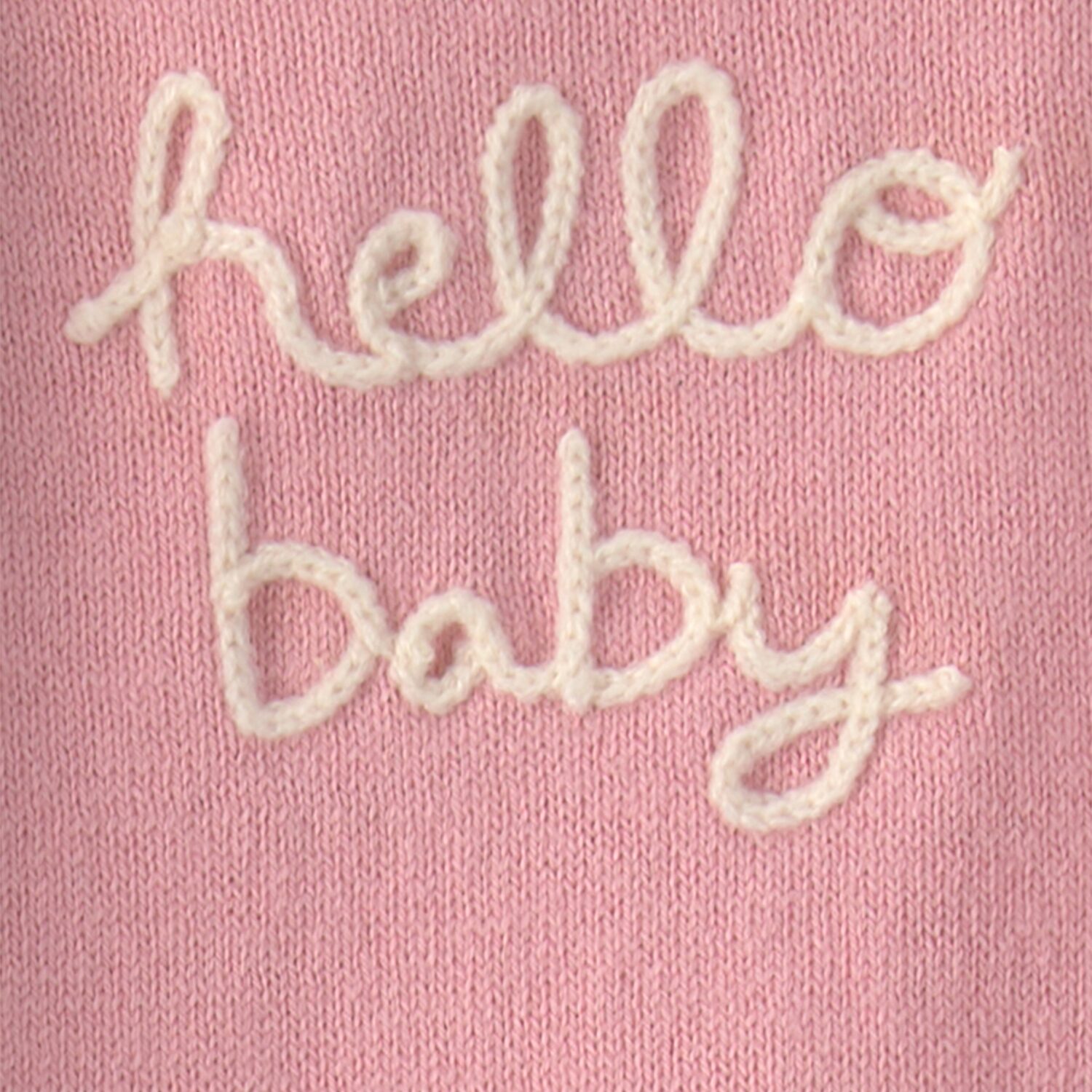 Carter's Baby Girls 2-pc. Pant Set