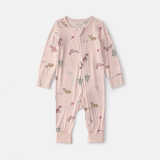 Carter's Baby Girls Sleep and Play