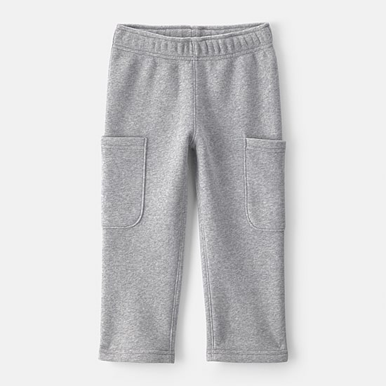 Carter's Baby Boys Knit 2-pc. Pant Set