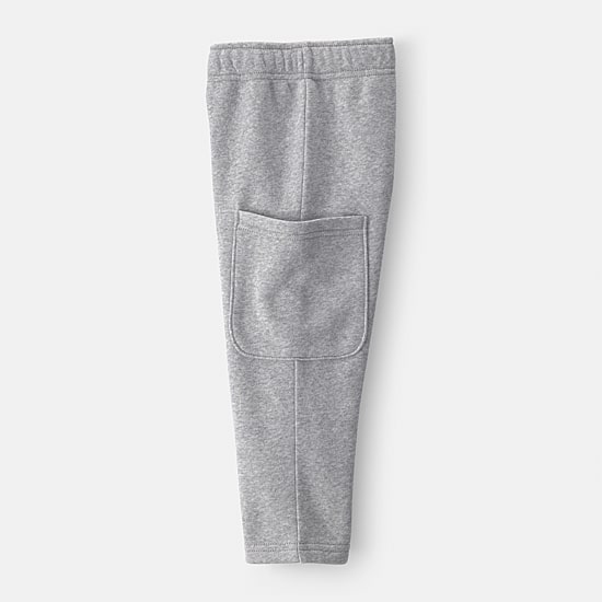 Carter's Baby Boys Knit 2-pc. Pant Set