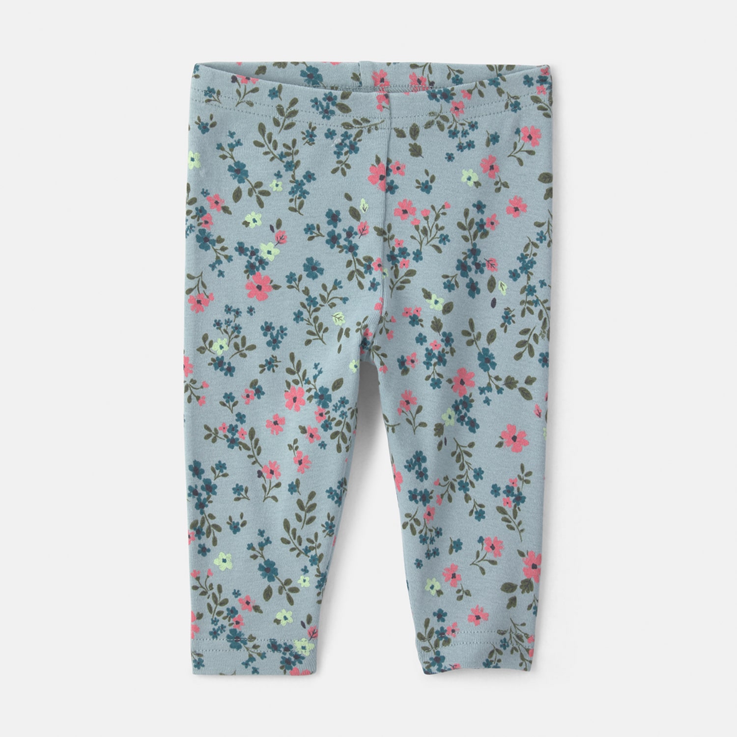 Carter's Baby Girls 3-pc. Pant Set