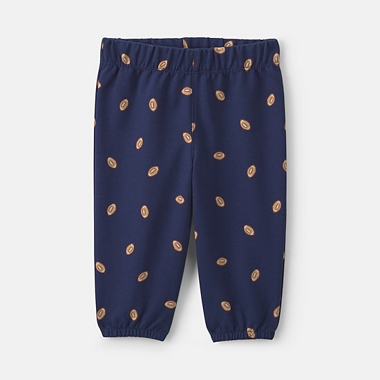 Carter's Baby Boys Knit 2-pc. Pant Set