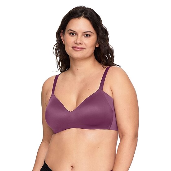 Warners® Play It Cool® Stay Cool and Dry Wireless Lift Comfort Bra RN3281A