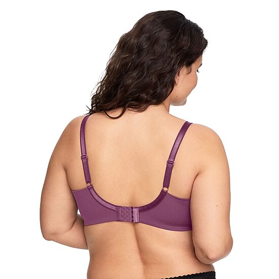 Warners® Play It Cool® Stay Cool and Dry Wireless Lift Comfort Bra RN3281A