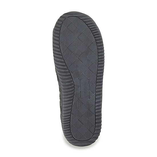Dearfoams Case Casual Mens Clog Slippers