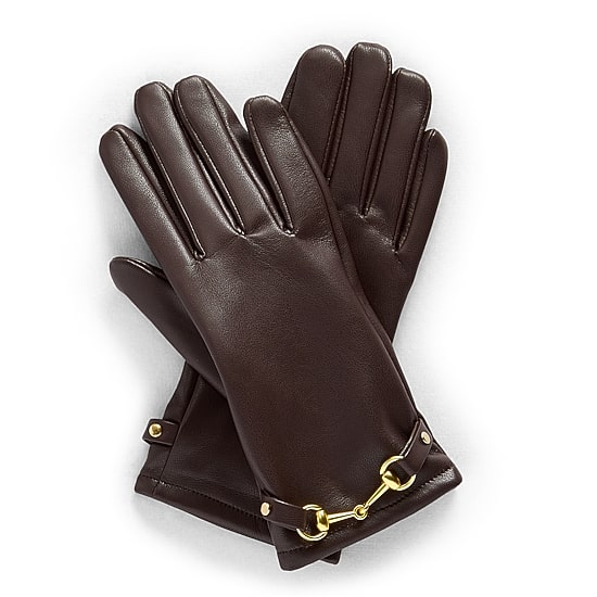 Liz Claiborne Hardware Gloves