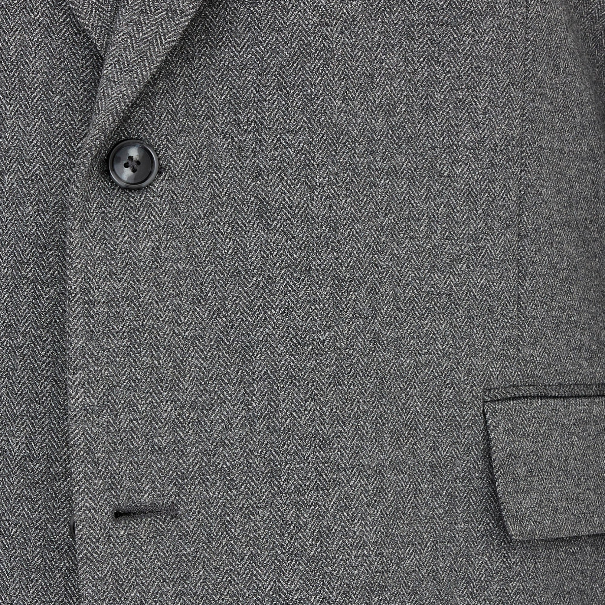 Stafford Mens Big and Tall Classic Fit Sport Coat