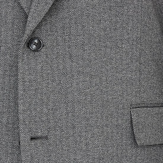 Stafford Mens Big and Tall Classic Fit Sport Coat