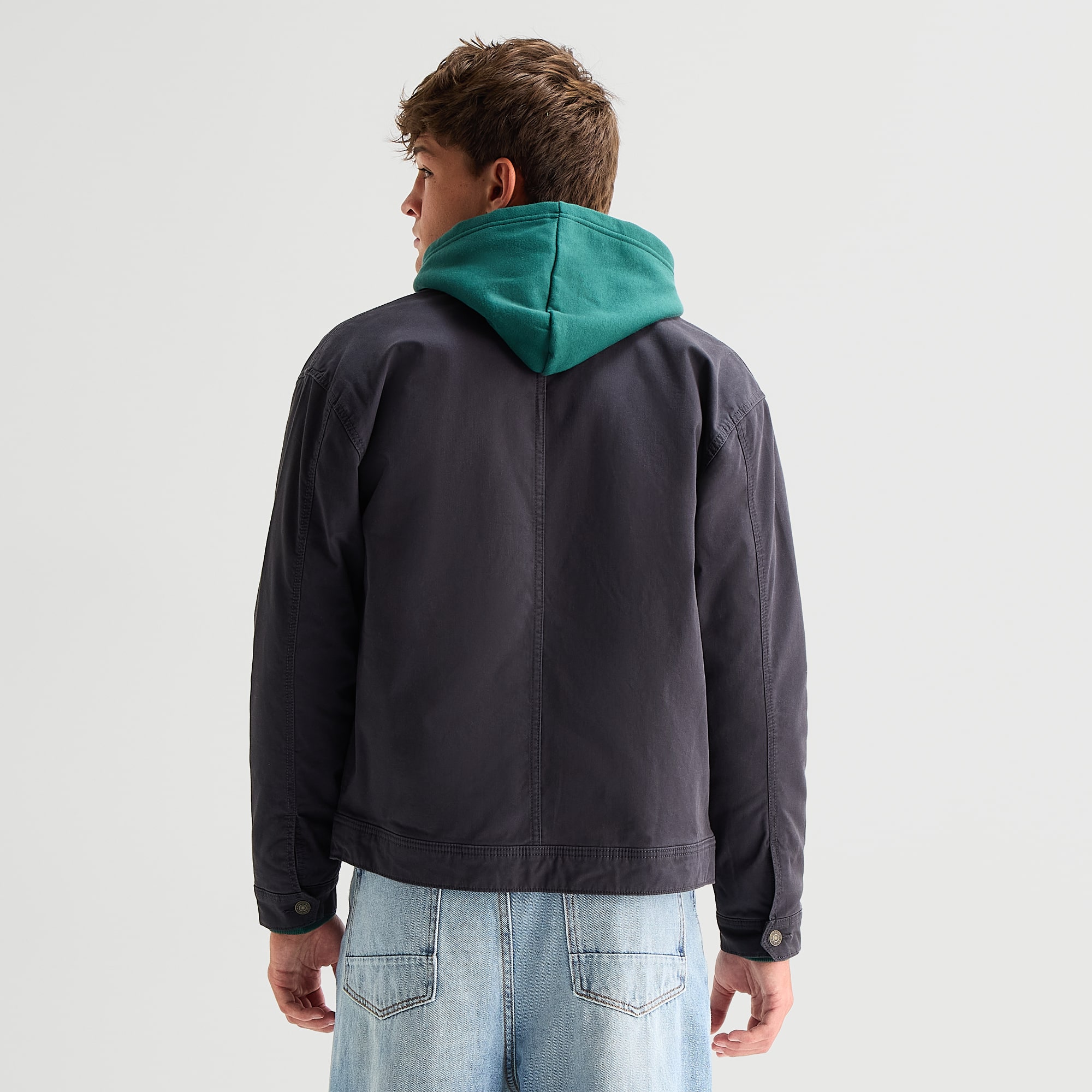 Arizona Mens Work Jacket