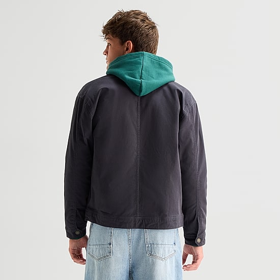 Arizona Mens Work Jacket