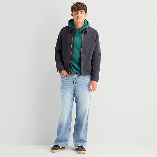 Arizona Mens Work Jacket