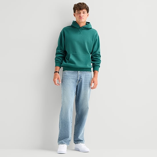 Arizona Mens Baggy Fit Jean