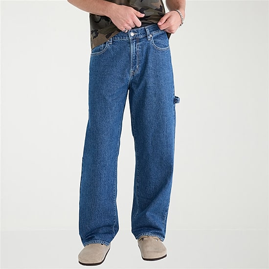 AEROPOSTALE Mens Baggy Fit Jean