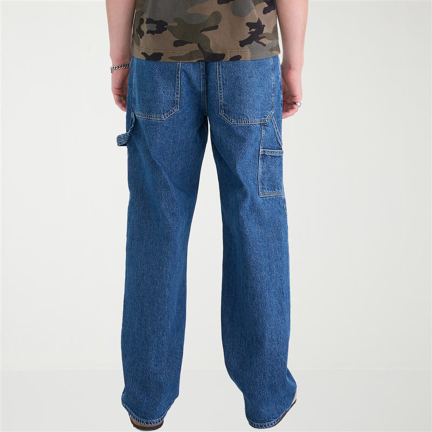 AEROPOSTALE Mens Baggy Fit Jean