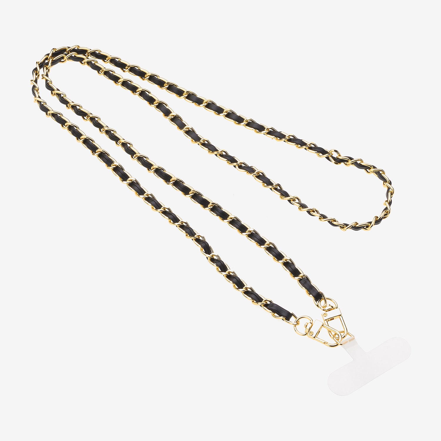Bijoux Bar Unisex Adult Wristlet Wristlet
