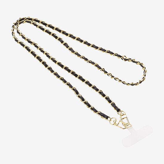Bijoux Bar Unisex Adult Wristlet Wristlet