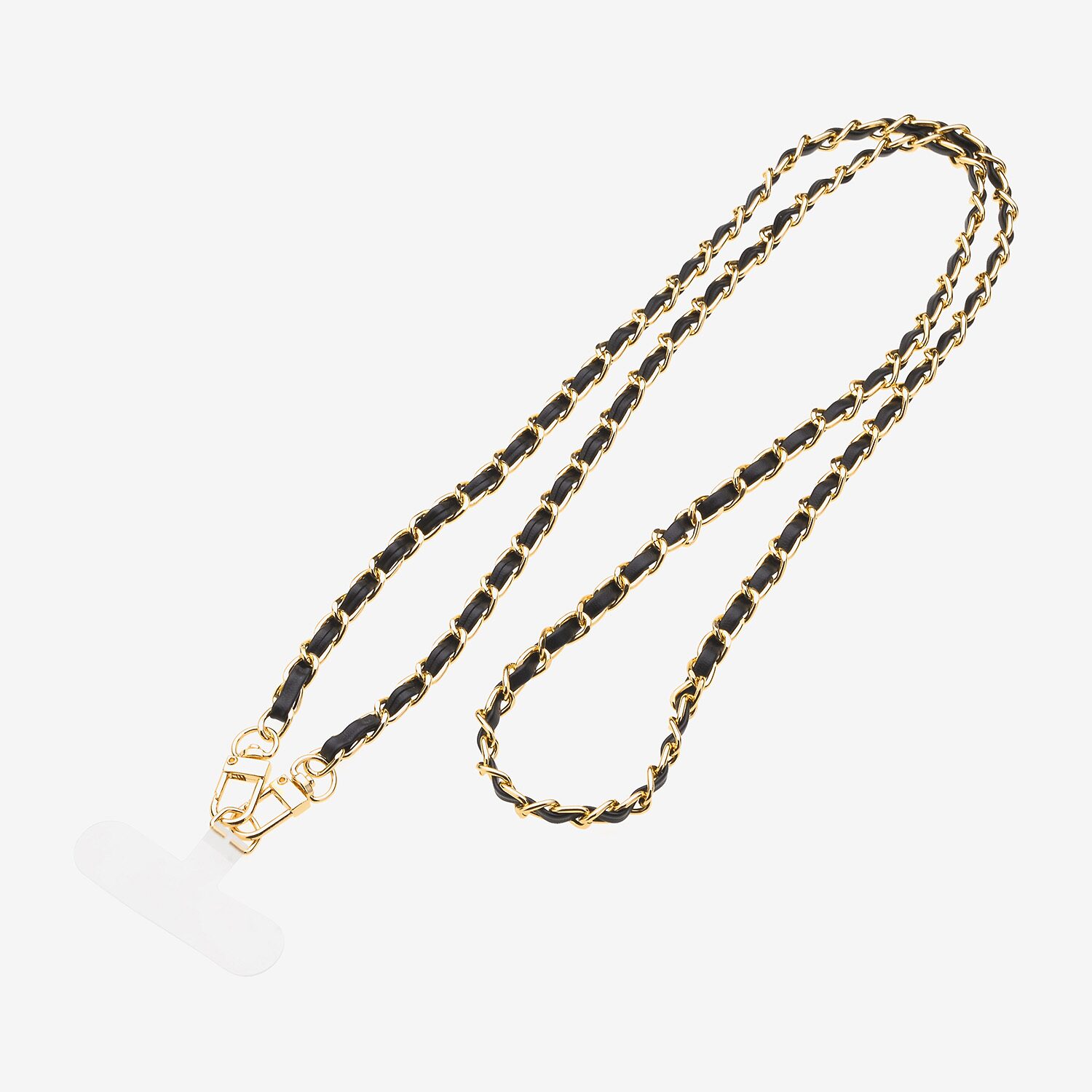 Bijoux Bar Unisex Adult Wristlet Wristlet