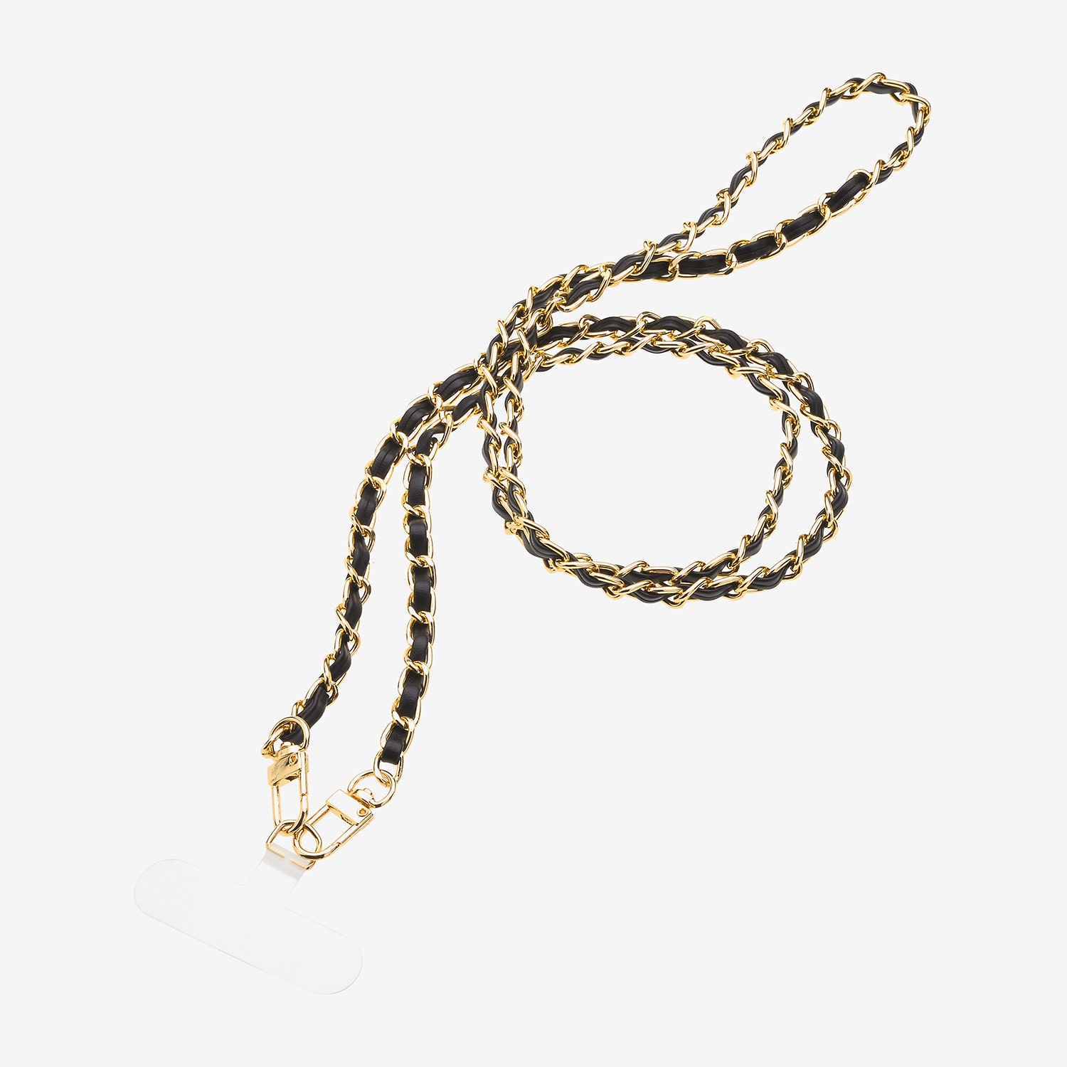Bijoux Bar Unisex Adult Wristlet Wristlet