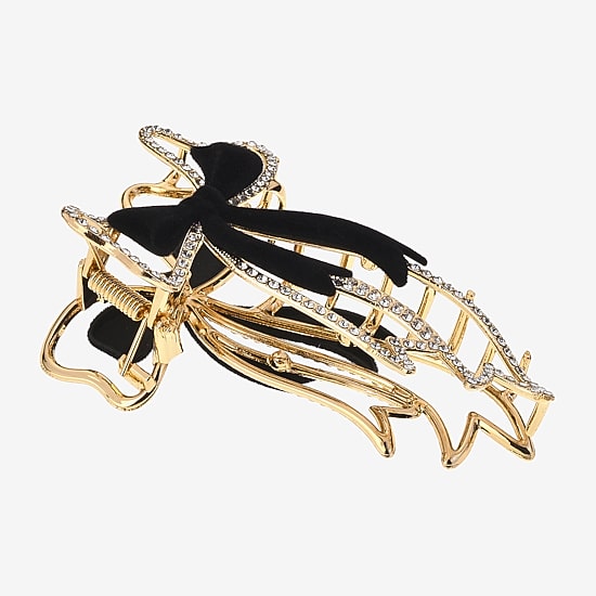 Bijoux Bar Hair Clip